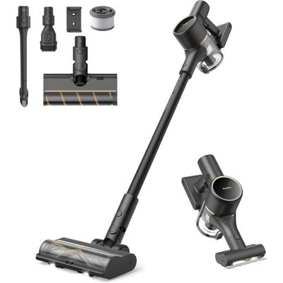 Dreame - R10 Pro Kabelloser Staubsauger, 150AW Starke Saugleistung, 65 Min. Laufzeit, Image