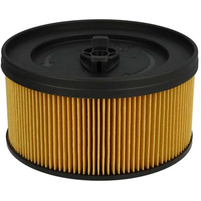 Vhbw - 1x Faltenfilter kompatibel mit Kärcher wd 5.300, wd 5, wd 5.200M, wd 4.500 Staubsauger Image