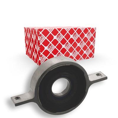 Febi Bilstein Lagerung, Gelenkwelle [Hersteller-Nr. 44566] für BMW Image
