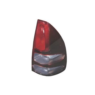Alkar Heckleuchte [Hersteller-Nr. 2202032] für Toyota Image