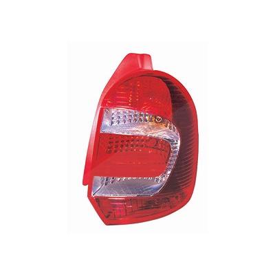 Alkar Heckleuchte [Hersteller-Nr. 2212211] für Renault Image