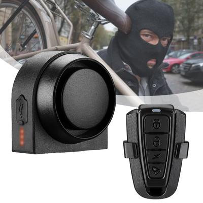 TEMU Bicycle Alarm Bell Accessories, , Image
