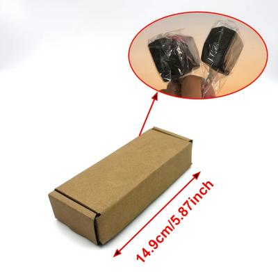 TEMU Car Seat Accessories (, Including 2pcs Classic Replacement Parts). Car Interior Decoration, Improve Decorative Aesthetics Image