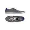 Tommy Hilfiger Herren Sneakers, Gr. 45, grau, kein Etikett