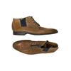 Lloyd Herren Halbschuh, Gr. 46, braun, Leder