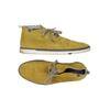Floris van Bommel Herren Halbschuh, Gr. 8, orange, kein Etikett