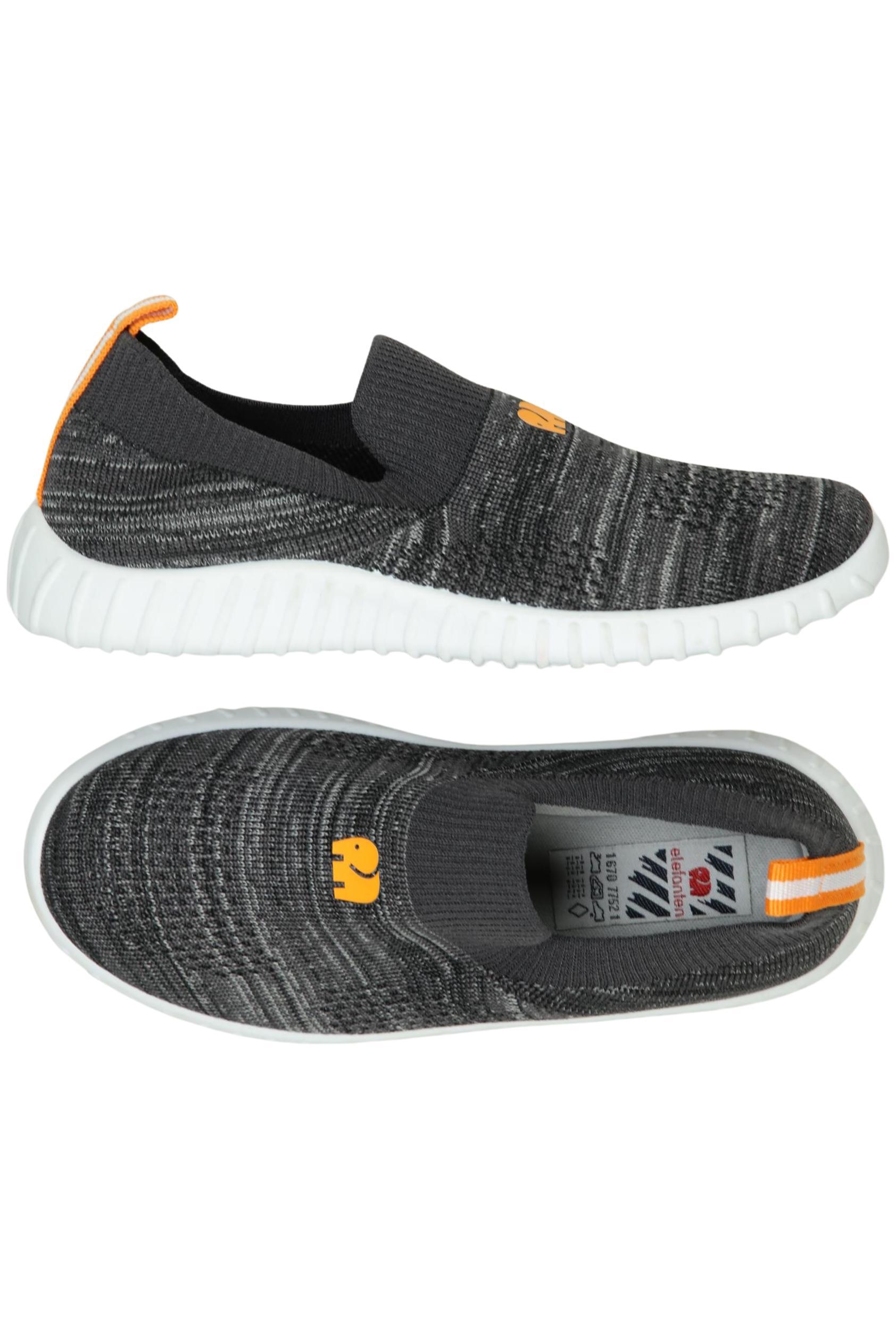 elefanten Jungen Kinderschuhe, Gr. 29, grau, kein Etikett Image