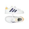 adidas Damen Kinderschuhe, Gr. 33, weiß, kein Etikett