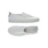Guess Damen Sneakers, Gr. 38, weiß, kein Etikett