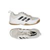adidas Herren Kinderschuhe, Gr. 35, weiß, kein Etikett