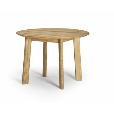 Schösswender »Flavio« Wildeiche Massivholz Tisch Image