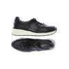 Caprice Damen Sneakers, Gr. 41, schwarz, kein Etikett