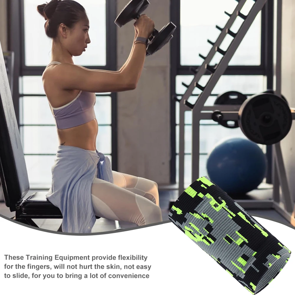 1 Paar neue Handgelenk-Kompressionshülsen, weiche Handgelenkstütze, Handgelenkbänder für Sehnenentzündung, Arthritis, elastische Karpaltunnelwickel Image