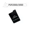 Batterie PSP 2000 3000 compatible avec l