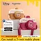 Disney potdemiel Strawberry Bear Chichititi Camera Bag One Shoulder Crossbody Plush Female Anime Accessories Children Kawaii