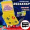 ANBERNIC RG34XXSP Flip Console portatile Console per videogiochi Schermo IPS da 3,4 
