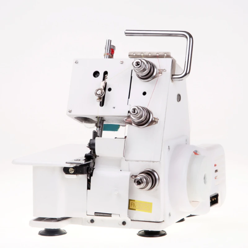 overlock nhmaschine