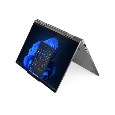 Lenovo ThinkPad X1 2-in-1 Gen 10 Aura Edition Intel Laptop - 14" - 1TB SSD - 32GB RAM - Intel vPro® platform