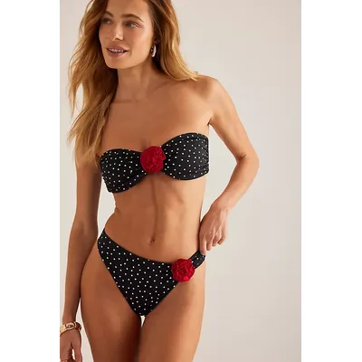 Away That Day Acapulco Bikini Bottoms