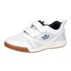 Trainingsschuh LICO "Sportschuh Boulder V", Kinder, Gr. 31, weiß, Synthetik, Schuhe