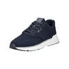 Sneaker GANT "Gant Sneaker Mesh", Herren, Gr. 44, blau (marine), Textil, casual, Schuhe