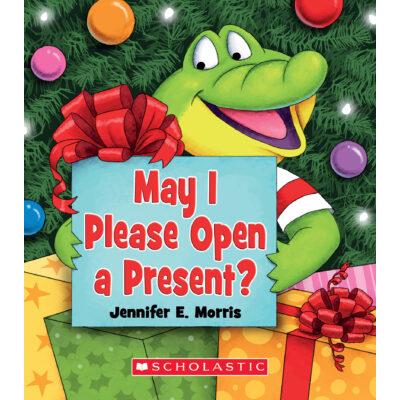 May I Please Open a Present?