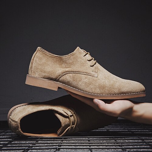 Carnaval Oktoberfest Chaussures Inspiré de Haferlschuh Bavarois Alpin Patrimoine Prairies Homme Soirée Fête de la Bière Tissu de style traditionnel