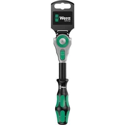 Wera - 8000 b sb Zyklop-Knarre mit 3/8'-Antrieb - 073261 Image