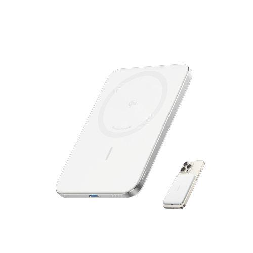 Anker Nano Powerbank (5K, Magnetisch, Slim)
