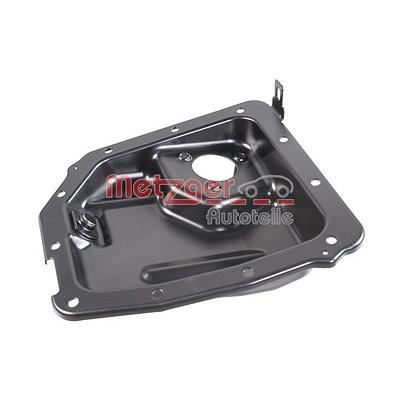 Metzger Autoteile Ölwanne [Hersteller-Nr. 7990223] für Hyundai, Kia Image
