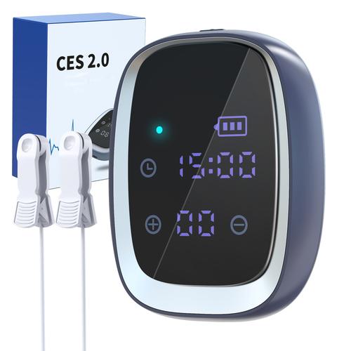 TEMU [portable Relaxation Master] Adjustable Wearable Device - Portable Relaxation Master For Deep Sleep