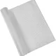 1PC 300X500mm In Alluminio Goffrato Scudo Termico Scudo Termico Firewal Pavimento Pan Serbatoio Carburante Argento Turbo Collettore di Scarico Elettrico