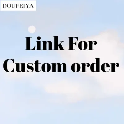 Special Link for Customers To Pay