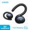 Soundcore by Anker, Soundcore Sport X10 Bluetooth 5.2 Headphones for Sports, Rotating Ear Hooks, Deep Bass, IPX7 Water Protectio