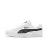 PUMA Smash Vulc Klassische Sport-Sneaker für Herren und Damen, Unisex, Low-up-Skateboard-Schuhe