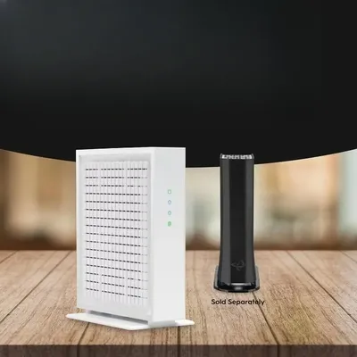 recommend.New CODA56 Multi-Gigabit DOCSIS 3.1 Modem, Charter, Maximum Internet Speed ​​2.5 Gbps,
