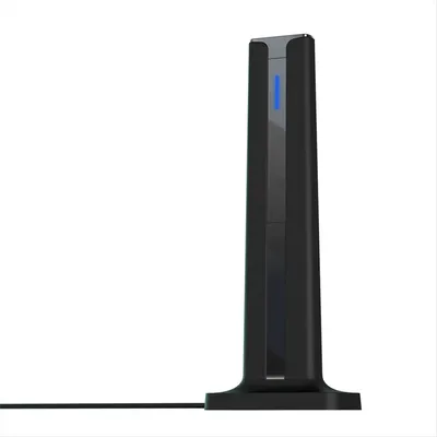 New 4K 1080P HD Digital Indoor Amplifier TV Antenna 120 Miles Long Range HDTV Antenna with Amplifier