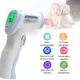 No-Touch Thermometer for Adults and Kids, Accurate Digital Baby Thermometer,2 in 1 Forehead & Object Thermometer