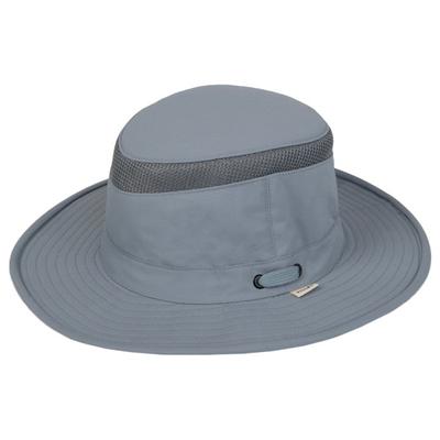 Tilley - Airflo Medium Brim Hat - Hut Gr 58 cm grau Image