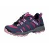 Outdoorschuh LICO "Outdoorschuh Fremont", Gr. 32, rot, Synthetik, Schuhe
