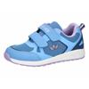 Sneaker LICO "Freizeitschuh Payson V", Kinder, Gr. 30, blau, Synthetik, Schuhe