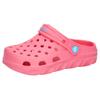 Badesandale LICO "Badesandale Manus", Gr. 29, rosa, Gummi, Schuhe