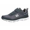 Trainingsschuh BRÜTTING "Joggingschuh Performance Soft V", Gr. 40, blau, Synthetik, Schuhe