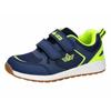 Sneaker LICO "Freizeitschuh Payson V", Kinder, Gr. 40, blau, Synthetik, Schuhe
