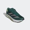 Laufschuh ADIDAS PERFORMANCE "ADIZERO SL2", Gr. 44, collegiate grün, silber metallic, pulse lime, Textil, Synthetik, sportlich, Schuhe