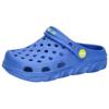 Badesandale LICO "Badesandale Manus", Gr. 26, blau, Gummi, Schuhe