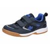 Trainingsschuh LICO "Sportschuh Siro V", Kinder, Gr. 35, blau, Synthetik, Schuhe