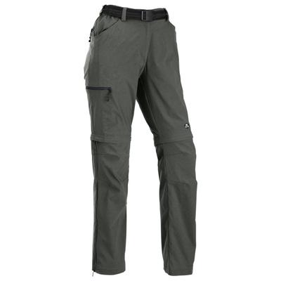 Maul Sport - Women's Montreal SP - Zip-Off-Hose Gr 46 - Regular grün Image
