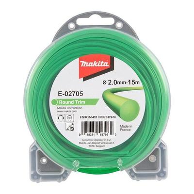 makita Mähfaden »E-02705«