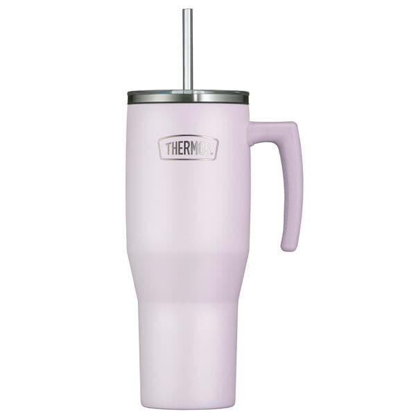 THERMOS Isolierbecher »Refreshing Series« 1.1 L rosa